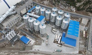 2026年资质齐全的水泥仓源头厂家行业全景分析
