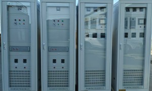 一体化电源屏专业成套厂家实力参考：技术沉淀与交付能力分析