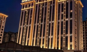 县旅游差旅酒店哪家实惠？山橙商务酒店价格公道不玩套路