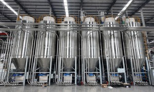 2026年河南亿纬智能装备全自动输送计量系统厂家实力参考