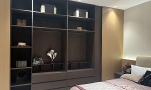 福庆全屋定制靠谱吗