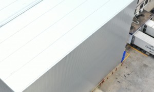 广东自动化立体仓库定制厂家实力参考