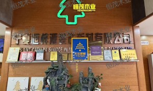 2026年用户力荐的西北五省板材供应商企业全景分析