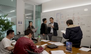 得到未来医学考研培训机构行业从业资质等级排行