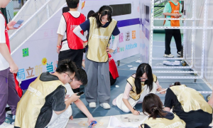 深圳福田能推荐几家做小型团建的机构吗 自燃界团建服务实力盘点
