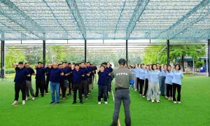 深圳自燃界：创意主题团建服务商家筛选技巧