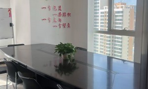 青海优途企业管理有限公司规模怎么样