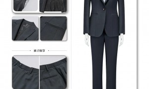 宁波企业工作服源头厂家合作实力参考