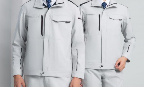 口碑好的团体商务西服工作服定制工厂实力参考