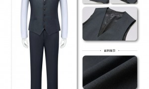 宁波成立多年的职业西服工作服定制生产厂家避坑挑选指南