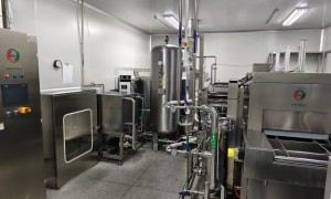 杭州地区小品牌找化妆品代工工厂？上海和生全球工厂支持小批量分装灌装 合规备案全程协助