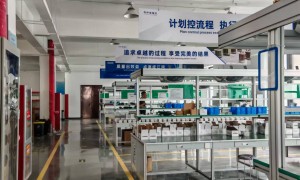 广州无线测温监测系统供应商实力公司推荐