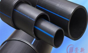 2026年优选PE给排水管材源头工厂价格公道不玩套路