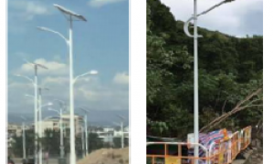 2026年太阳能路灯源头厂家综合实力推荐，客户口碑力荐