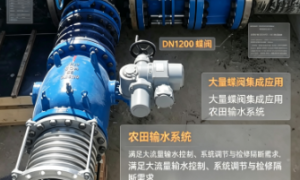 乌鲁木齐闸阀供应商哪家好？良固鼎盛阀门覆盖全疆，现货速发