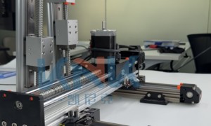 高精密丝杆驱动模组定制工厂实力参考：医疗设备应用案例