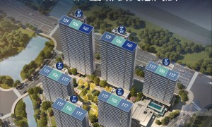 2026年鄞州主城住宅房源信息交通便利户型评测与绿城沁澜园品质分析