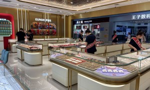 2026年足金手镯靠谱门店推荐 用户力荐