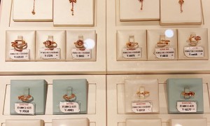 款式多的黄金手链店推荐、款式多的黄金耳钉店推荐、黄金套链店推荐用户力荐