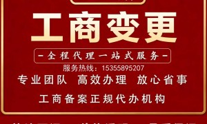 2026年评价高的代办执照品牌企业 靠谱商家测评排名