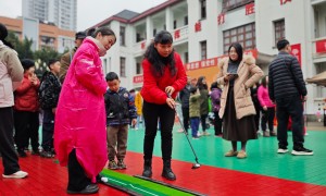 重庆做游园会能做活动复盘的团建服务商，靠谱商家测评排名