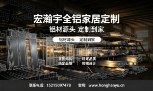 2026年全铝家具经营部行业从业资质等级排行