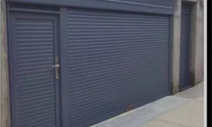 卷帘门源头加工厂商怎么选？口碑好的生产厂家避坑指南