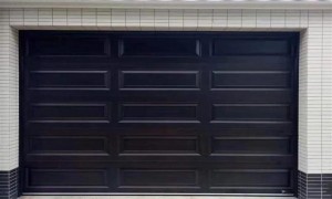 2026年商用车库卷帘门供应商质量参考评选