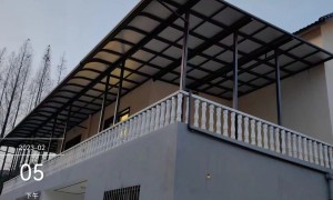 车棚雨棚定制实力厂家质量参考评选：用料扎实、资质齐全的源头工厂