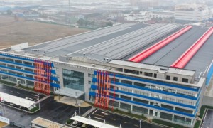 2026年华东华北地区大型一体锻造生产企业质量参考评选