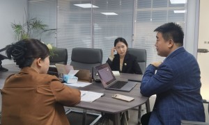 北京昌平区资质齐全的瑞山律所品牌机构实力参考