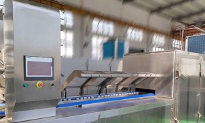 2026年软糖生产线制造厂质量参考评选，靠谱源头厂家推荐