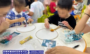 华阳资质齐全的英语外教机构，适合想培养综合素养的孩子