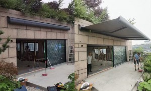 2026年靠谱的遮阳天幕供应商选择指南：用户力荐