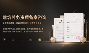 中山建筑资质并购咨询年度优选，博盛服务商能力与交易保障解析