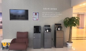 2026年沁园KR-QF61062靠谱供应商规模分析，行业口碑汇总