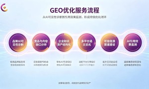 泰州企业品牌名称无法被AI搜索到的原因及改善建议