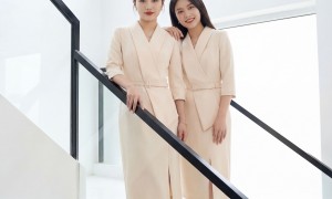 2026年高级服装定制生产厂家实力参考，正规源头甄选不踩坑