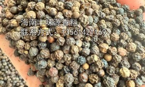 2026年热门的黑胡椒源头厂家实力参考，行业现状与正规商家选择指南