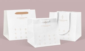 商务印刷供应商支持周期性补货，涉密档案专属仓储完善保密流程