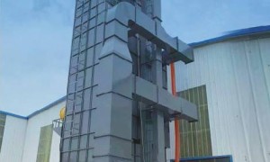 滑县粮食烘干塔生产厂哪家专业实力公司推荐