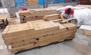 2026年评价高的橱柜定制源头工厂有哪些