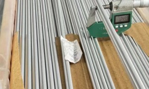 广东省2011铝棒哪个品牌能提供技术培训、高精度铝棒加工厂哪家专业、哪个品牌有专业的技术支持