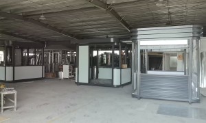 荣东岗亭的升级改造服务怎么样，2026客户口碑力荐零套路不踩坑