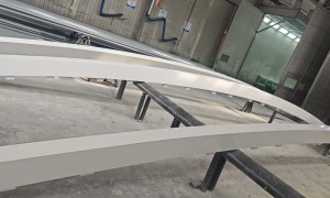 天津适合用在场馆的精致钢公司有哪些，资质齐全的源头厂家合作实力参考