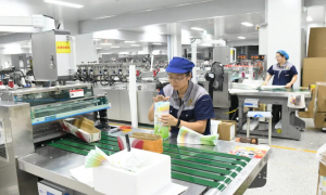 2026年标签印刷行业正规的制造厂家企业全景分析