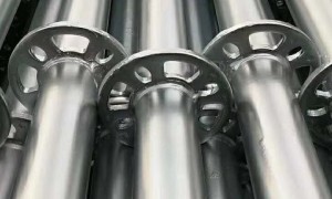 2026盘扣安装时间靠谱商家测评排名，选购避坑指南