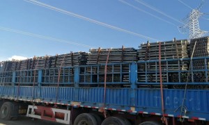 2026年西藏厂房建设盘扣脚手架租赁服务商实力参考