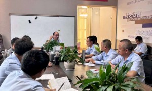 2026年广受信赖的办公装修企业品牌成立年限与行业口碑汇总