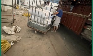 2026年废纱线回收服务商挑选全攻略